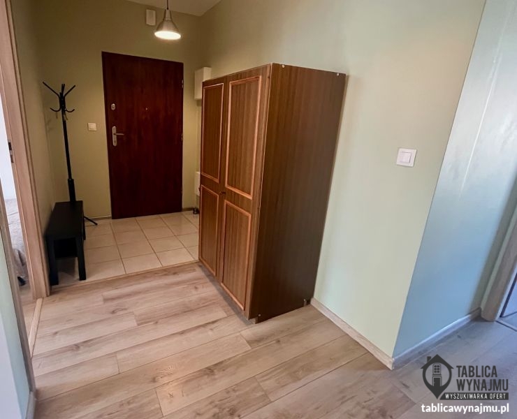 Wynajem Kraków Avia 4