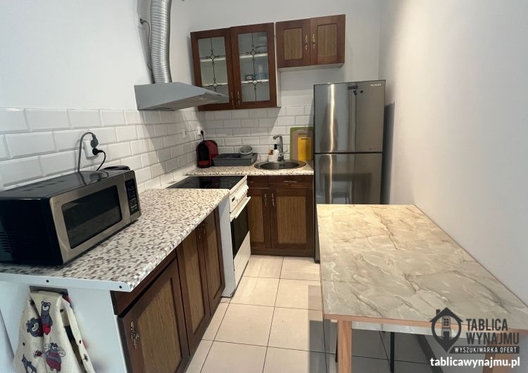 Wynajem Kraków Avia 4