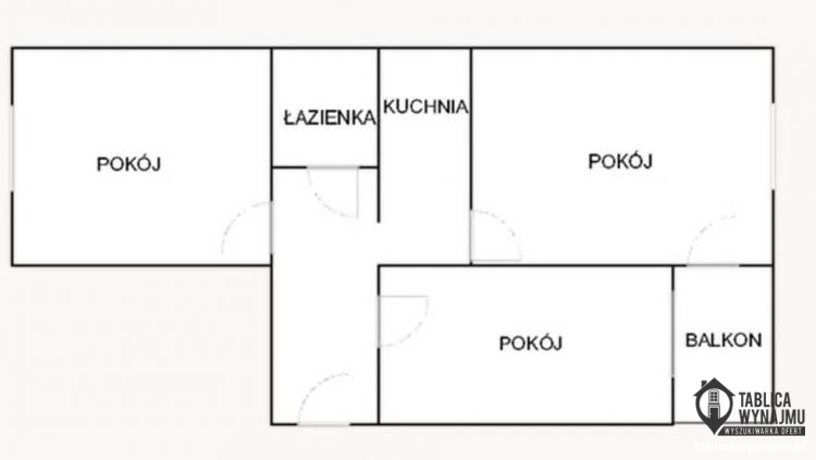 Wynajem Kraków Avia 4