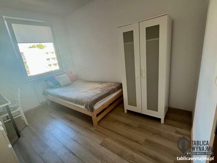 Wynajem Kraków Avia 4