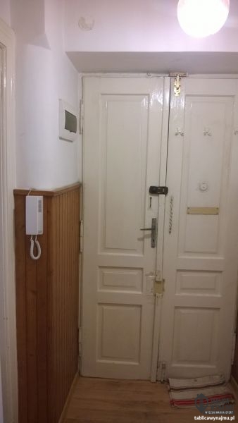 Wynajem Kraków Cieszyńska 12