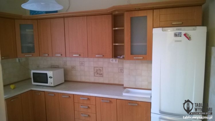 Wynajem Kraków Cieszyńska 12
