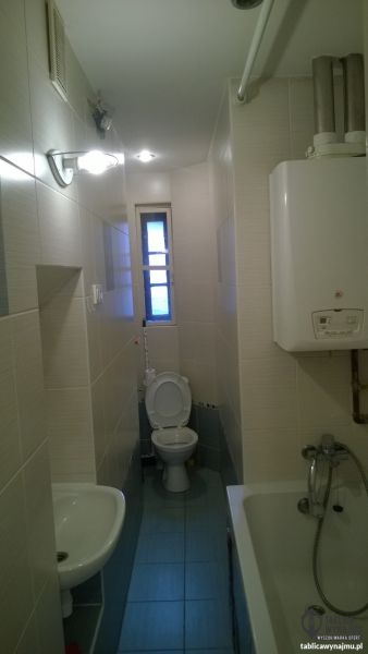 Wynajem Kraków Cieszyńska 12