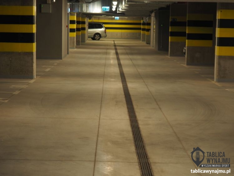 Wynajem Kraków Dobrego Pasterza 120