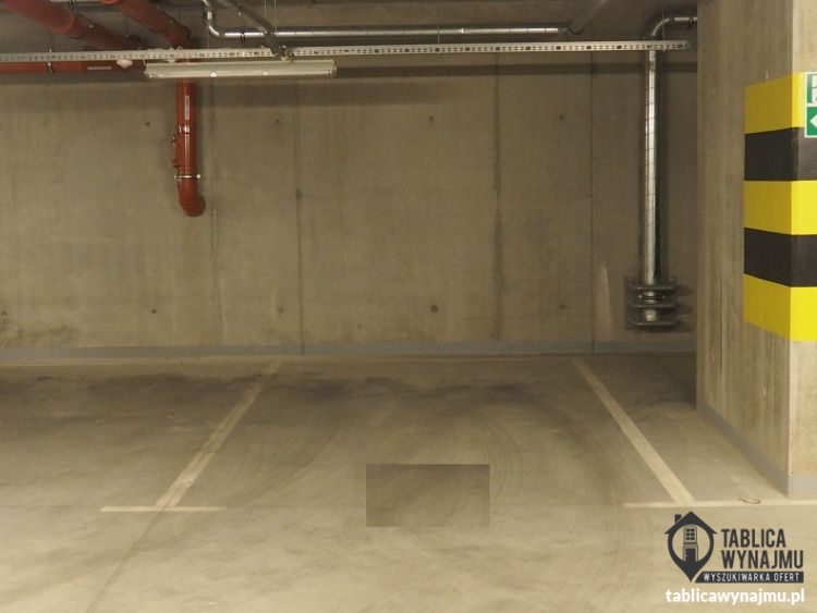 Wynajem Kraków Dobrego Pasterza 120