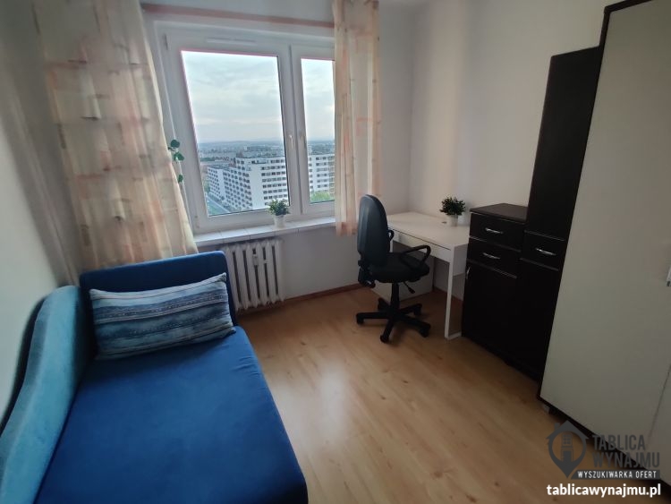 Wynajem Kraków Kwartowa 3