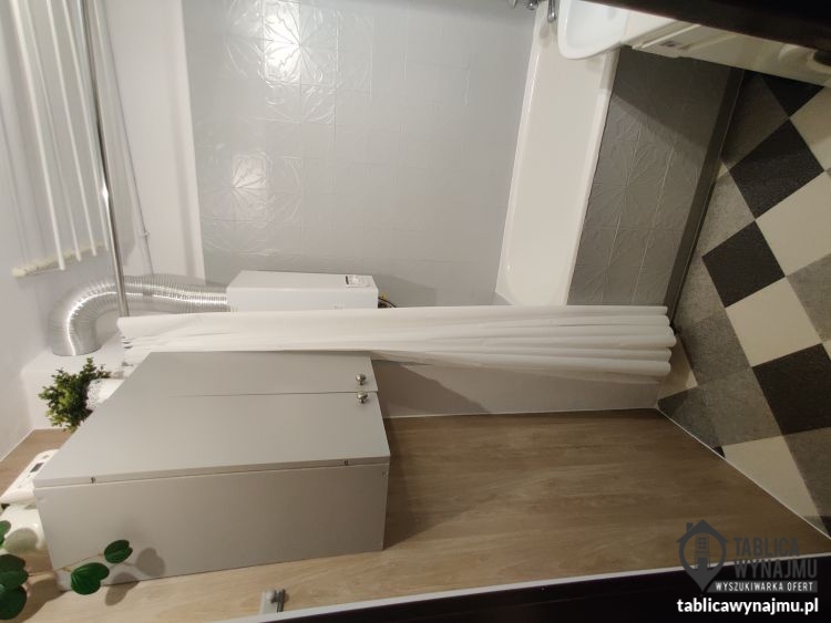 Wynajem Kraków Kwartowa 3