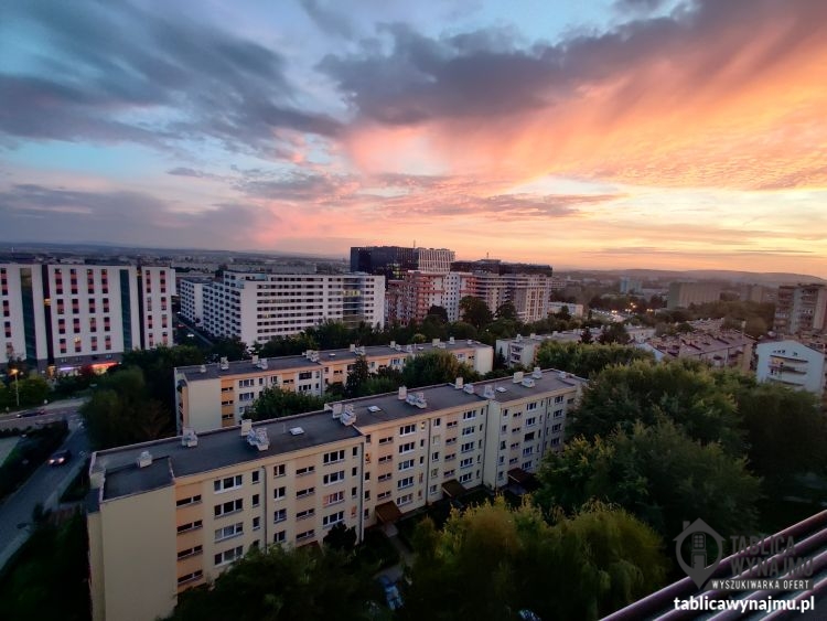 Wynajem Kraków Kwartowa 3