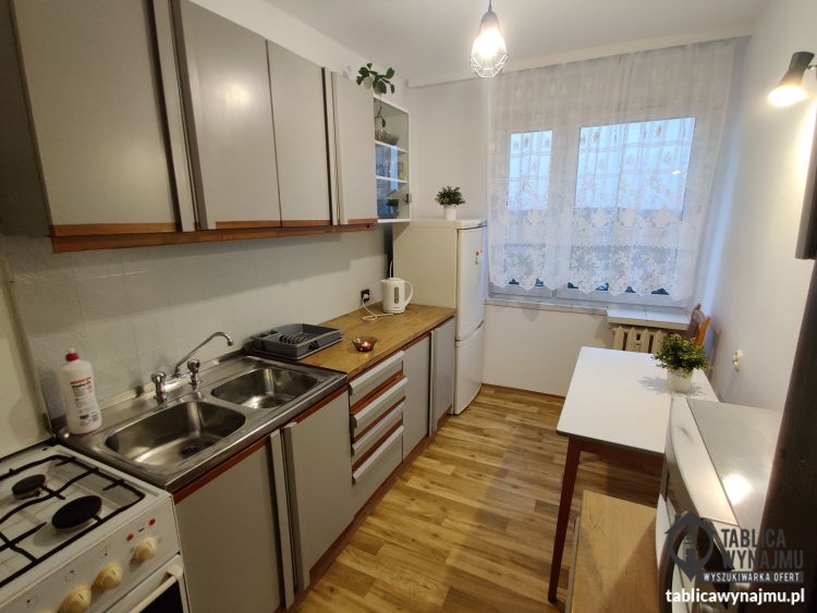 Wynajem Kraków Kwartowa 3