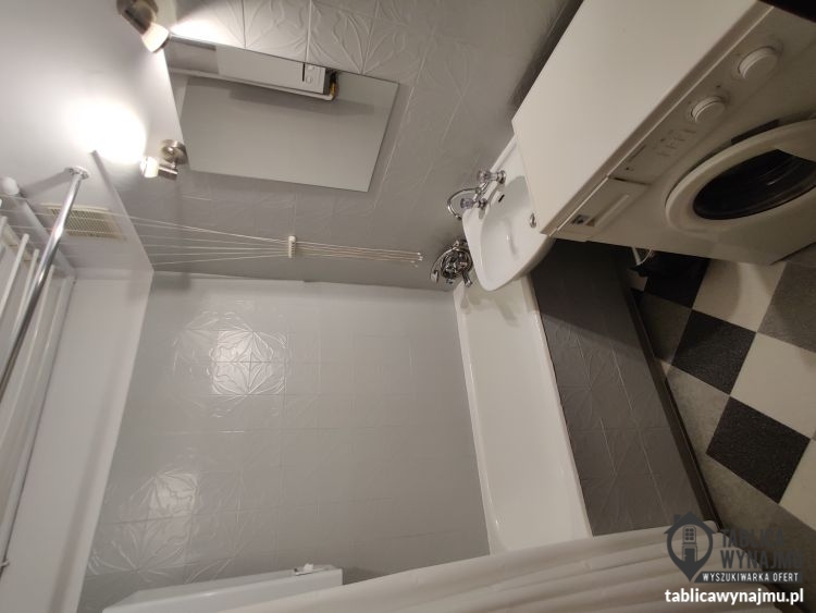 Wynajem Kraków Kwartowa 3