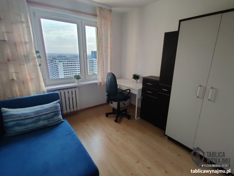 Wynajem Kraków Kwartowa 3