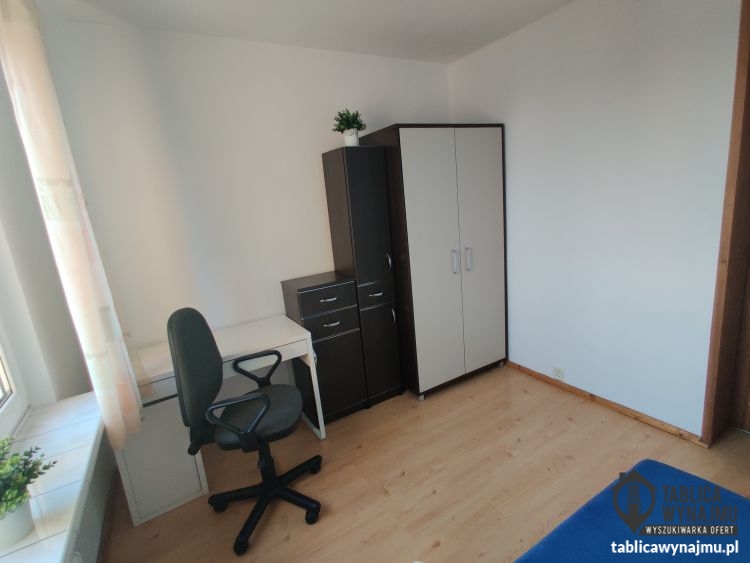 Wynajem Kraków Kwartowa 3