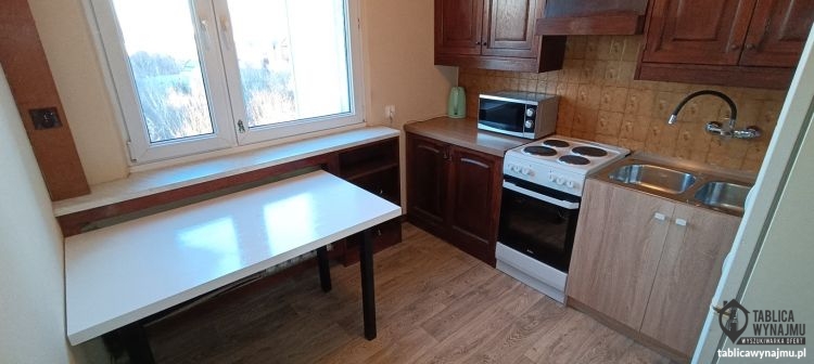 Wynajem Kraków Śliczna 12