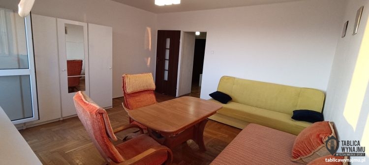 Wynajem Kraków Śliczna 12