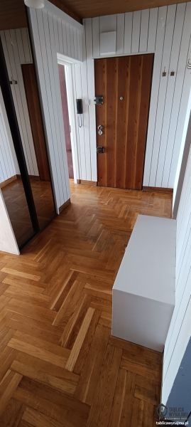 Wynajem Kraków Śliczna 12