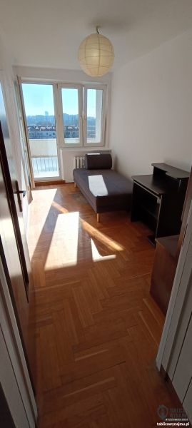 Wynajem Kraków Śliczna 12