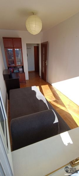 Wynajem Kraków Śliczna 12