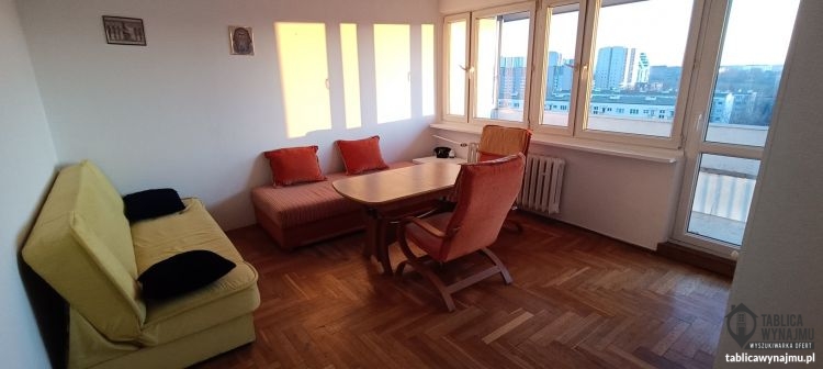 Wynajem Kraków Śliczna 12