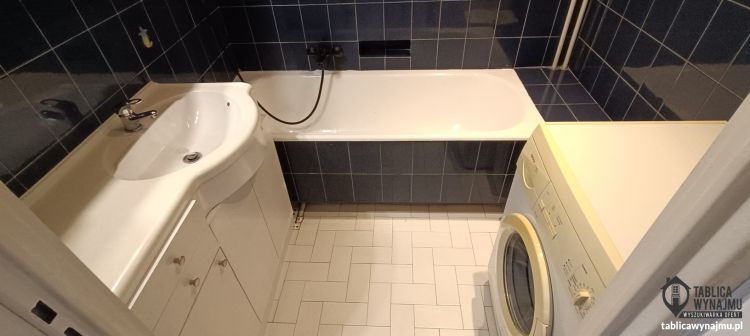 Wynajem Kraków Śliczna 12