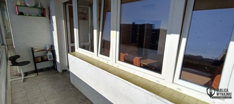 Wynajem Kraków Śliczna 12