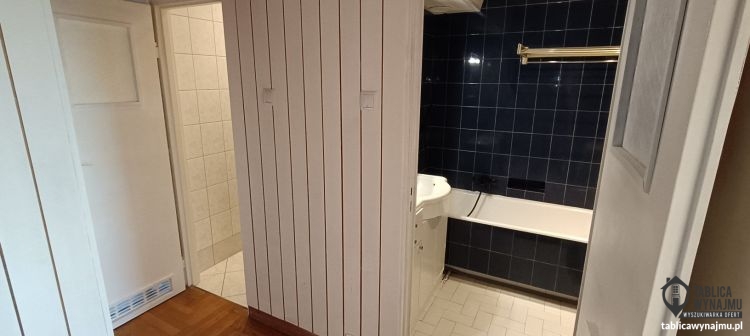 Wynajem Kraków Śliczna 12