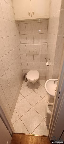 Wynajem Kraków Śliczna 12