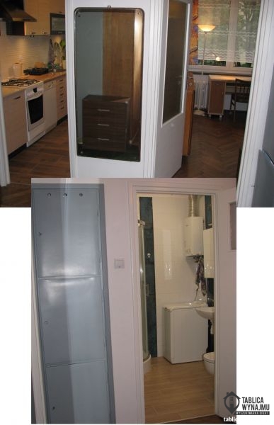 Wynajem Kraków Mitery .