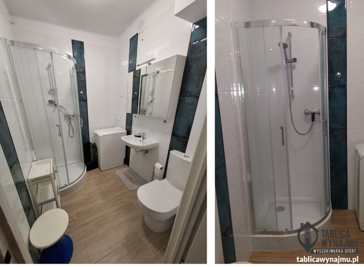 Wynajem Kraków Mitery .