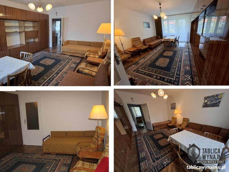 Wynajem Kraków Mitery .