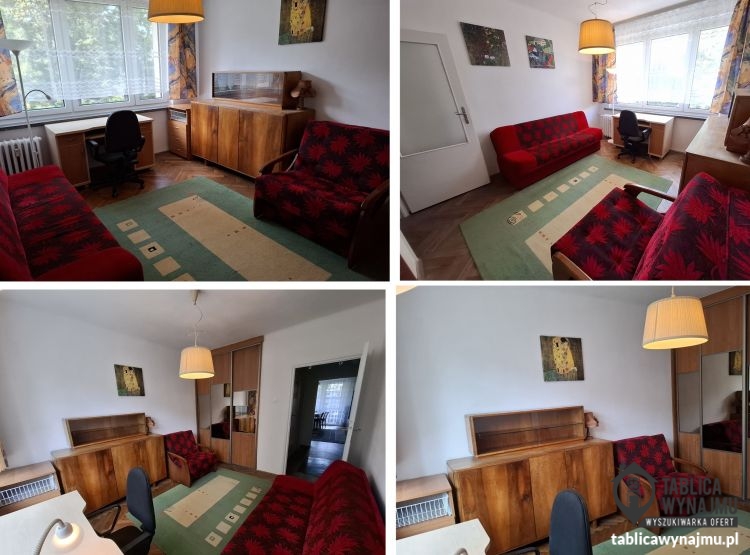 Wynajem Kraków Mitery .