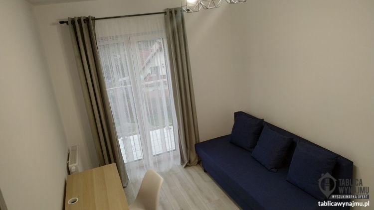 Wynajem Kraków Morcinka 92