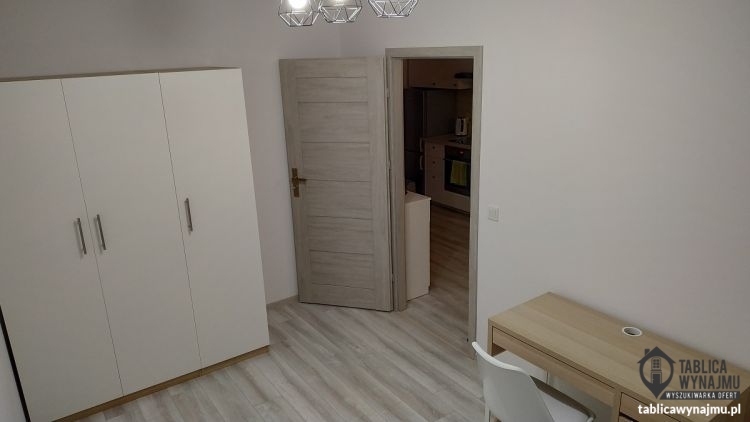 Wynajem Kraków Morcinka 92
