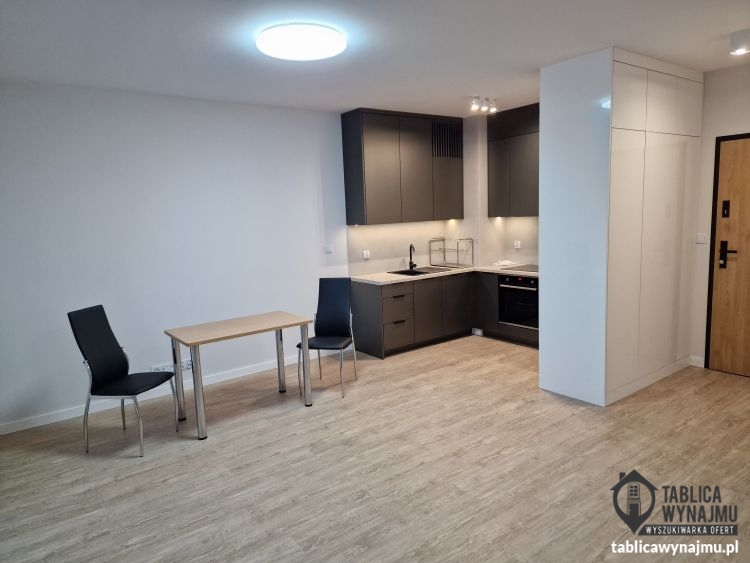 Wynajem Kraków Obozowa 34