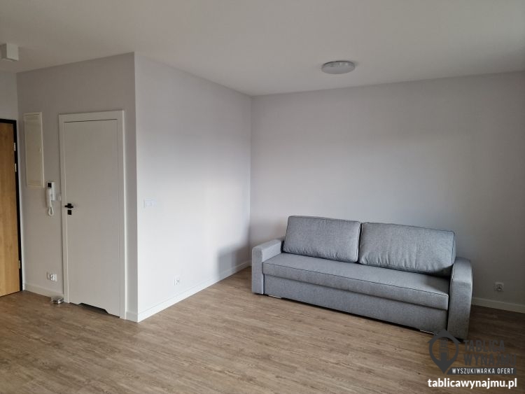 Wynajem Kraków Obozowa 34