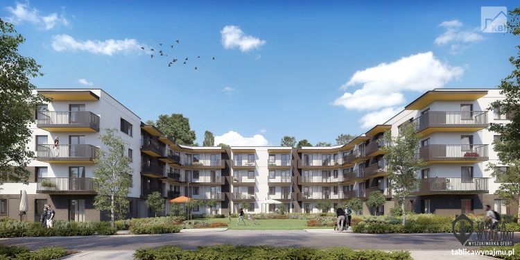 Wynajem Kraków Obozowa 34