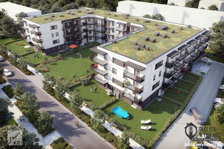 Wynajem Kraków Obozowa 34