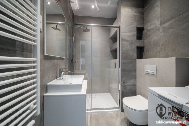 Wynajem Kraków Obozowa 34