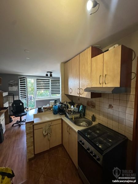 Wynajem Kraków Os. Jagiellońskie 22