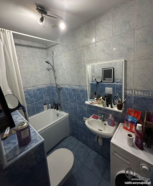 Wynajem Kraków Os. Jagiellońskie 22