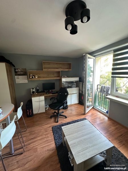 Wynajem Kraków Os. Jagiellońskie 22