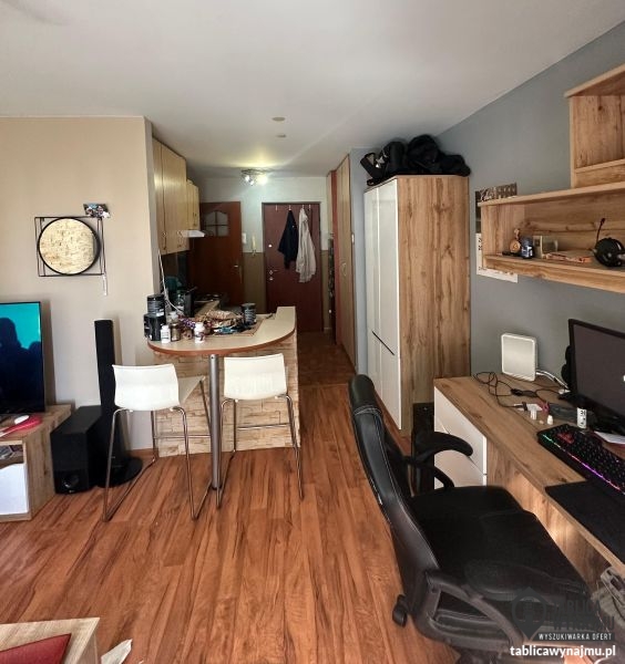 Wynajem Kraków Os. Jagiellońskie 22