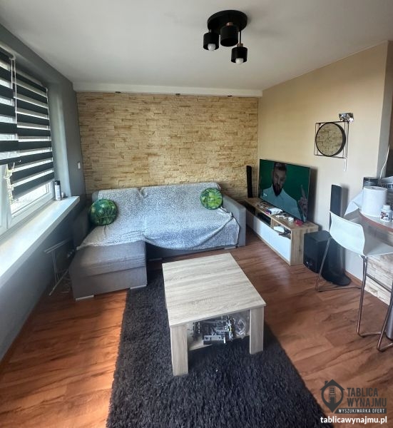 Wynajem Kraków Os. Jagiellońskie 22