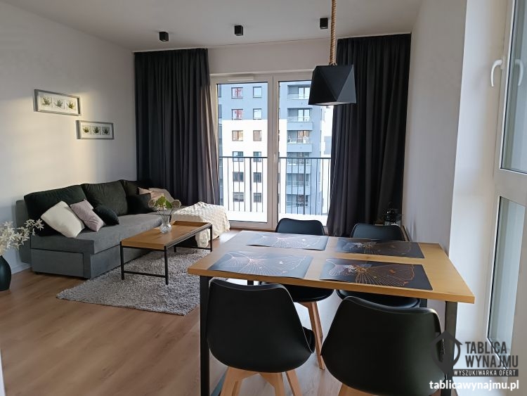 Wynajem Kraków POWSTANCÓW 80