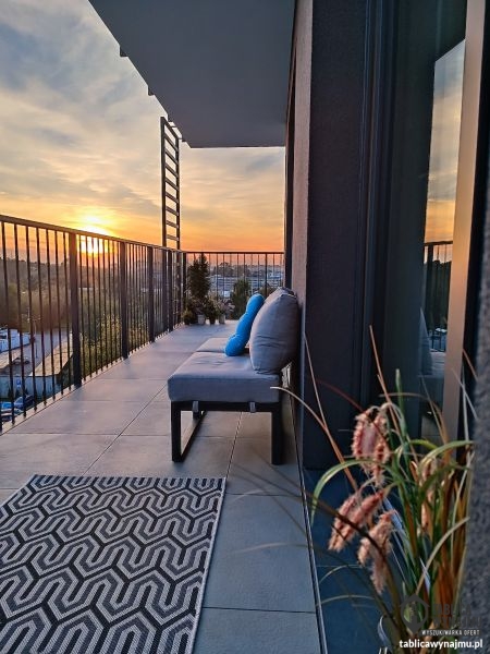 Wynajem Kraków POWSTANCÓW 80