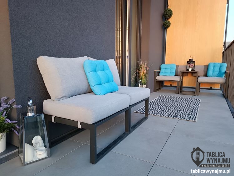 Wynajem Kraków POWSTANCÓW 80