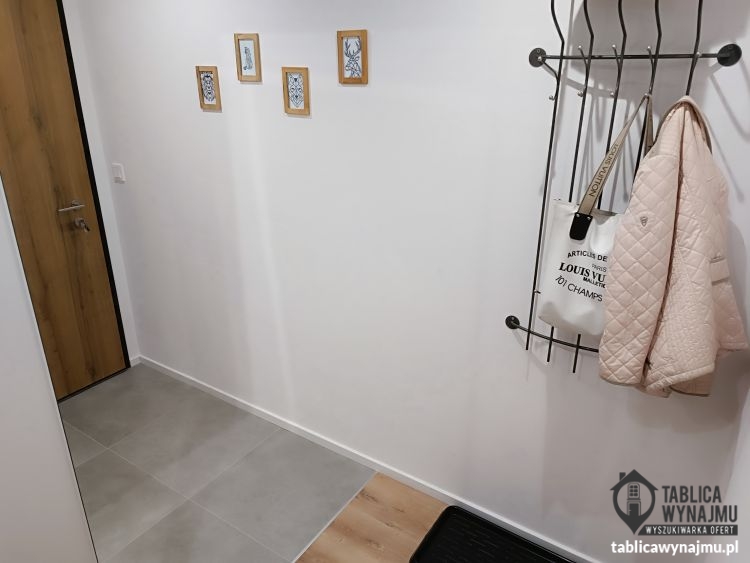 Wynajem Kraków POWSTANCÓW 80