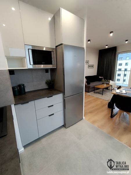 Wynajem Kraków POWSTANCÓW 80