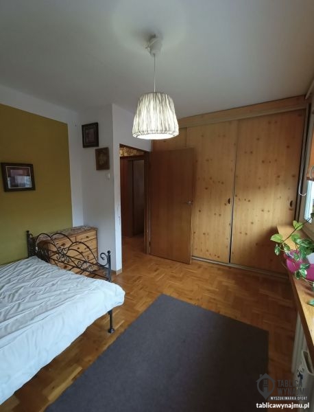 Wynajem Kraków Rydygiera 11