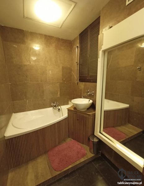 Wynajem Kraków Rydygiera 11