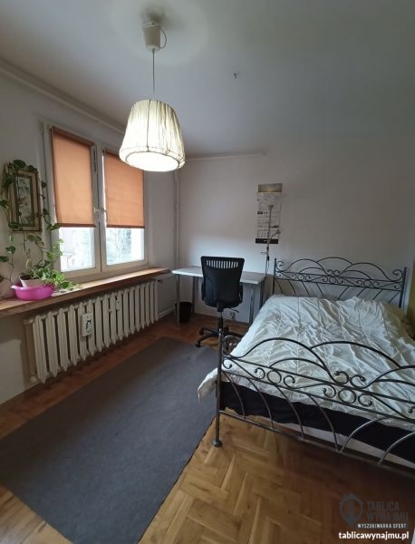 Wynajem Kraków Rydygiera 11